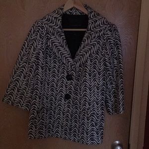 Beautiful Classiques Entier Atelier blazer.